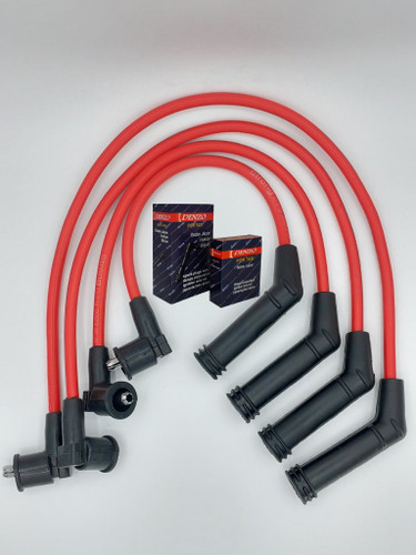 وایر شمع تقویتی، پراید زیمنس.