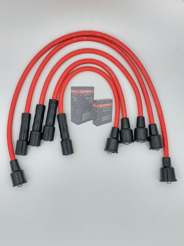 وایر شمع تقویتی پیکان کاربراتور