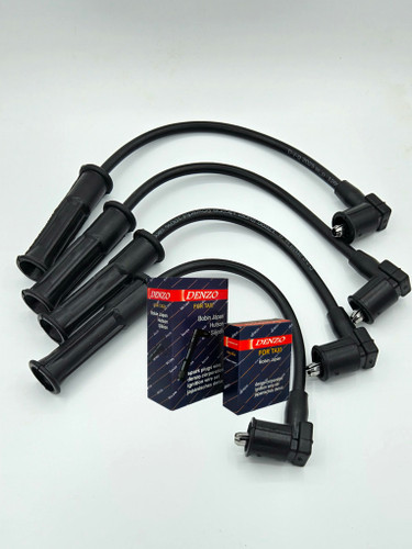 وایر شمع نیسان زیمنس دوگانه سوز